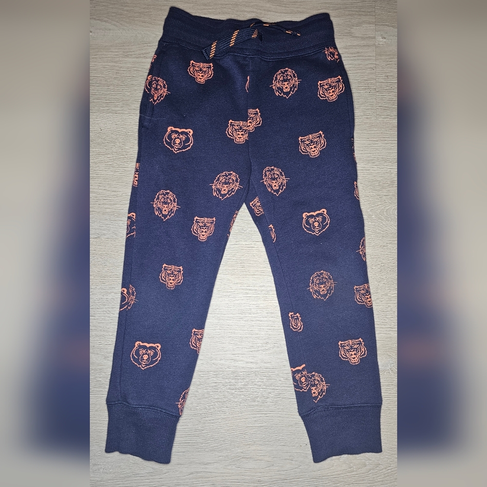 Amazon Essentials Boys and Toddlers' Fleece Jogger Sweatpants XS